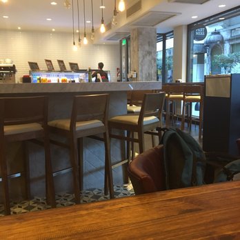 Partners Coffee & Wine - Cafeteria Near Me - Buenos Aires, C