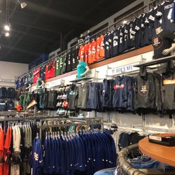 Allsports - Inside