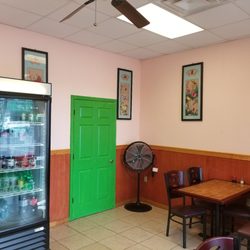 Rice King II - Dining