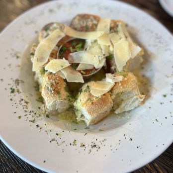 Bronx House Pizza - Garlic Knots - Pizza Near Me - Ponte Vedra Beach, Florida Bronx House Pizza - Garlic Knots - Pizza Near Me - Ponte Vedra Beach, Florida