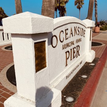 Mission Pacific Beach Resort - Pier - Resorts Near Me - Oceanside, California Mission Pacific Beach Resort - Pier - Resorts Near Me - Oceanside, California