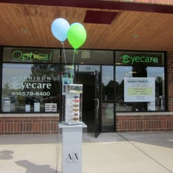 Morrison Eyecare