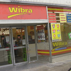 Wibra