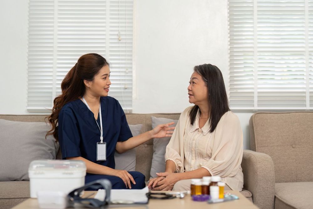 Matrix Medical Network - home care agency in Nashville, TN