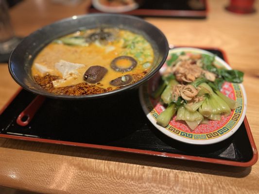 RAMEN-SAN by null