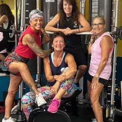 We Can Do It Now Fitness Studio