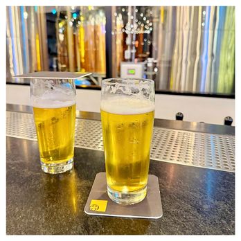 Monkish Brewing - Beer - Breweries Near Me - Anaheim, California