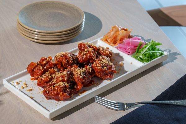 Fred & Stilla by null