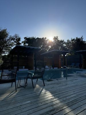 Lucky Arrow Retreat - Glamping Capital of Texas, USA ® Event Venue by null