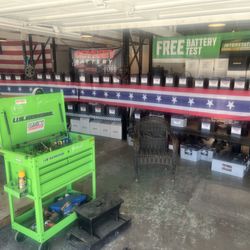 Battery Mart