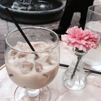 Cafe Intermezzo - Cafe mezzo - Coffee & Tea Near Me - Dunwoody, Georgia