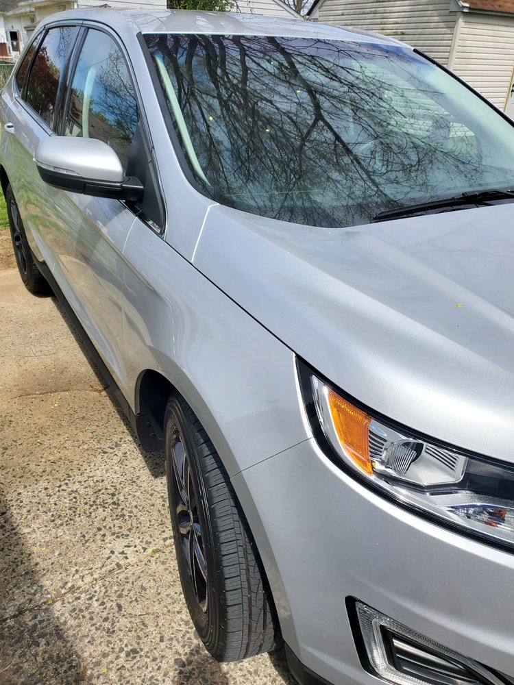 HOLMAN FORD TURNERSVILLE Updated April 2024 10 Photos & 37 Reviews