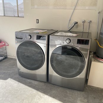 Temco Logistics - Installation of washer & dryer - Couriers & Delivery Services Near Me - Pomona, California Temco Logistics - Installation of washer & dryer - Couriers & Delivery Services Near Me - Pomona, California