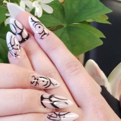 Lotus Nails & Spa