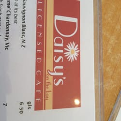Daisy's on the Bay