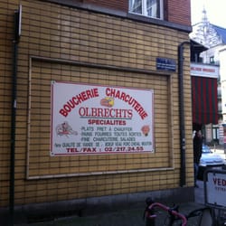 Olbrechts