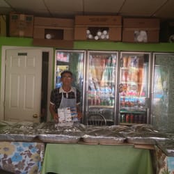 La Isla Restaurant