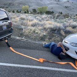 user provided Corwin GMC Buick Cadillac photo