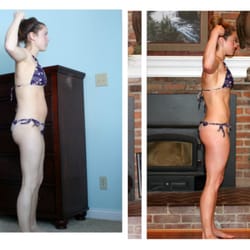 T3 Fitness and Training - Before February 2012 / After May 2015