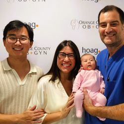 Orange County OBGYN