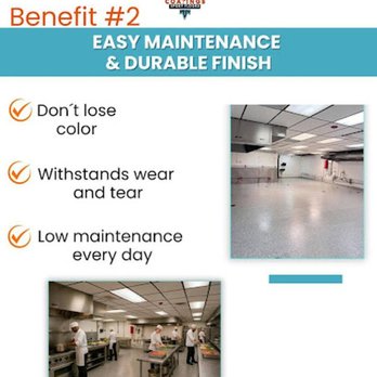 ARQ Floor Coatings - Flooring Near Me ARQ Floor Coatings - Flooring Near Me
