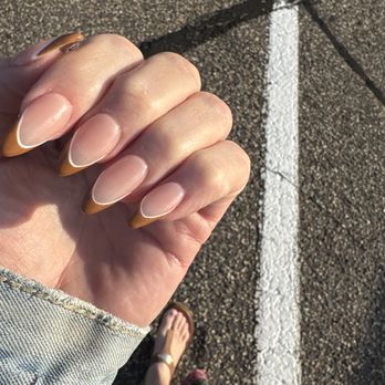 Nails 4 You - Fall Nails! - Nail Salons Near Me - Big Lake, Minnesota Nails 4 You - Fall Nails! - Nail Salons Near Me - Big Lake, Minnesota