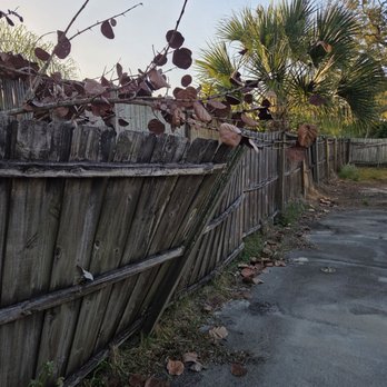 Sun Coast Fence - Old Florida fence - Fences & Gates Near Me - Port Orange, Florida Sun Coast Fence - Old Florida fence - Fences & Gates Near Me - Port Orange, Florida