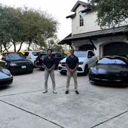 Uptown Valet & Transportation