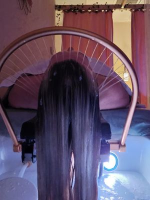 Japanese Head Spa - https://www.vagaro.com/headsupspa/services Japanese Head Spa - https://www.vagaro.com/headsupspa/services