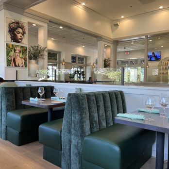 Aria Kitchen - Ambiance - Mexican Near Me - Irvine, California