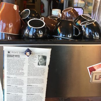 The Ugly Mug - Coffee & Tea Near Me - Soquel, California The Ugly Mug - Coffee & Tea Near Me - Soquel, California
