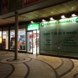 Rockfield Pharmacy