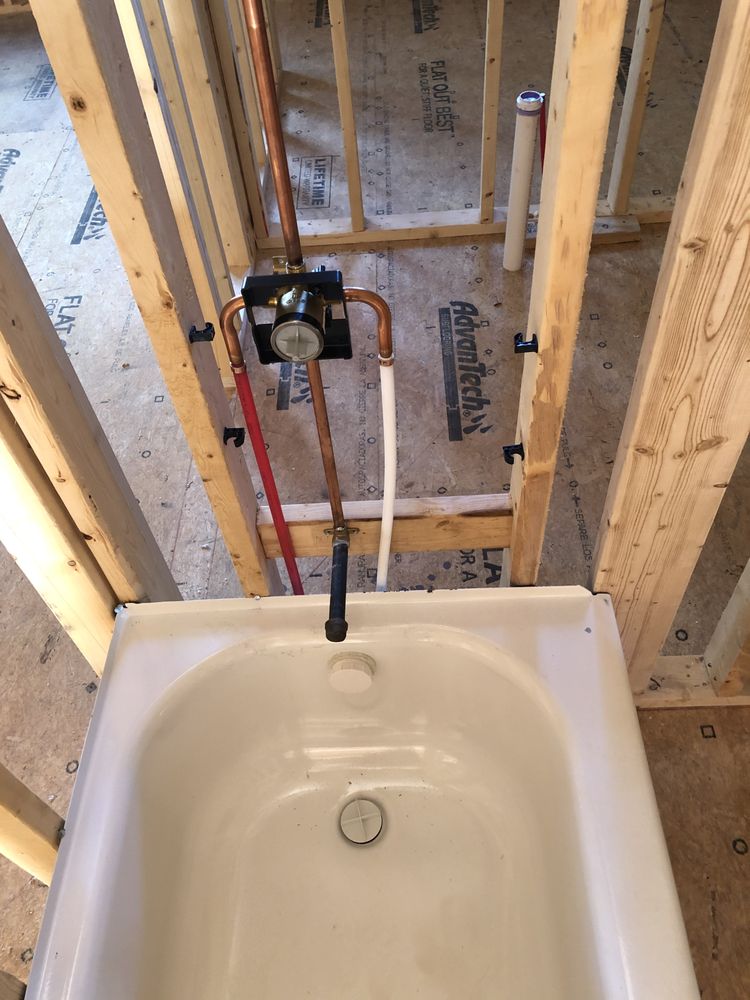 Slide of Rott's Plumbing