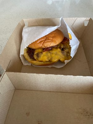 Shake Shack Highlands Ranch by null