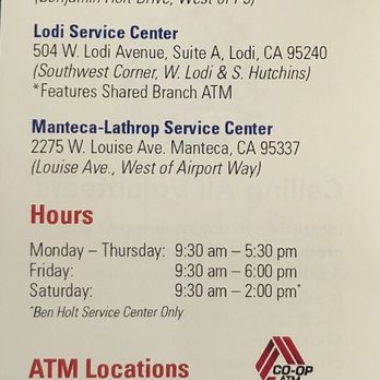 Premier Community Credit Union - 7/13/18 - Banks & Credit Unions Near Me - Lodi, California Premier Community Credit Union - 7/13/18 - Banks & Credit Unions Near Me - Lodi, California