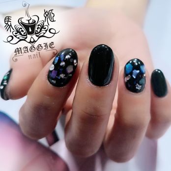 Maggie Nail 22 Photos 卑路乍街124至136號聯基新樓 Hong Kong Yelp