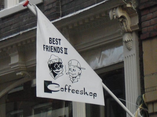 Negen Straatjes by null