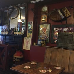 Maddens Bar