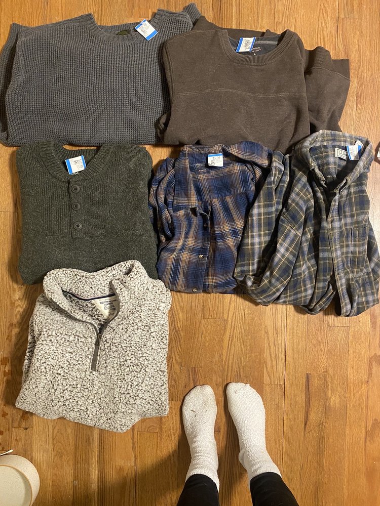 SAVERS Updated August 2024 18 Photos & 59 Reviews 1925 Pawtucket