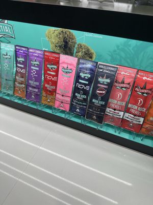 The Maven Store by null