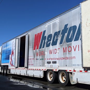 Rainbow Moving Storage 11 Reviews Movers 12105 Acton Ln Waldorf Md Phone Number