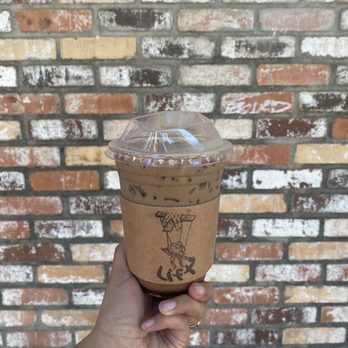 LFTD - Coffee & Tea Near Me - Whittier, California LFTD - Coffee & Tea Near Me - Whittier, California