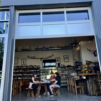 The Punchdown Bottle Shop + Wine Bar - Wine Bars Near Me - Sebastopol, California The Punchdown Bottle Shop + Wine Bar - Wine Bars Near Me - Sebastopol, California