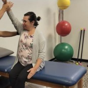 RUSH Physical Therapy - Naperville - Route 59 - Friendly attentive service - Physical Therapy Near Me - Naperville, Illinois RUSH Physical Therapy - Naperville - Route 59 - Friendly attentive service - Physical Therapy Near Me - Naperville, Illinois