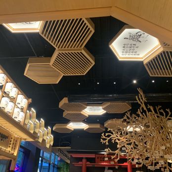 Kyuramen x TBaar - Decor inside - Ramen Near Me - Philadelphia, Pennsylvania Kyuramen x TBaar - Decor inside - Ramen Near Me - Philadelphia, Pennsylvania