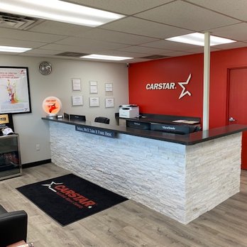 CARSTAR Hamlin Collision Center - Front Office - Body Shops Near Me - Rochester Hills, Michigan CARSTAR Hamlin Collision Center - Front Office - Body Shops Near Me - Rochester Hills, Michigan