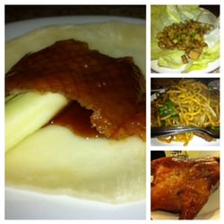 Pine & Bamboo Restaurant