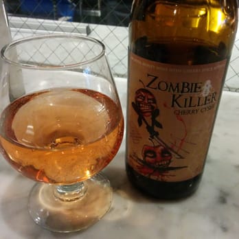 Public House - Zombie killer mead. $12 - Cocktail Bars Near Me - Ferndale, Michigan Public House - Zombie killer mead. $12 - Cocktail Bars Near Me - Ferndale, Michigan