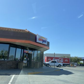 ampm - Outside. Clean. - Convenience Stores Near Me - Bakersfield, California
