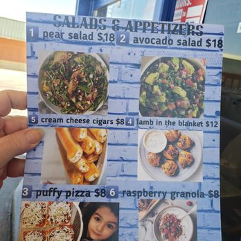 Notes Of Marrakesh - Menu - Juice Bars & Smoothies Near Me - Tulsa, Oklahoma Notes Of Marrakesh - Menu - Juice Bars & Smoothies Near Me - Tulsa, Oklahoma